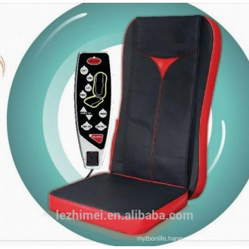 LM-803A-1 Jade Car Neck and Back Massage Cushion